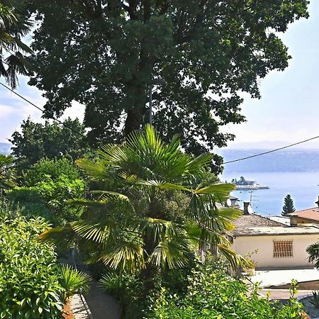 Elvira Apartment Opatija Exterior photo