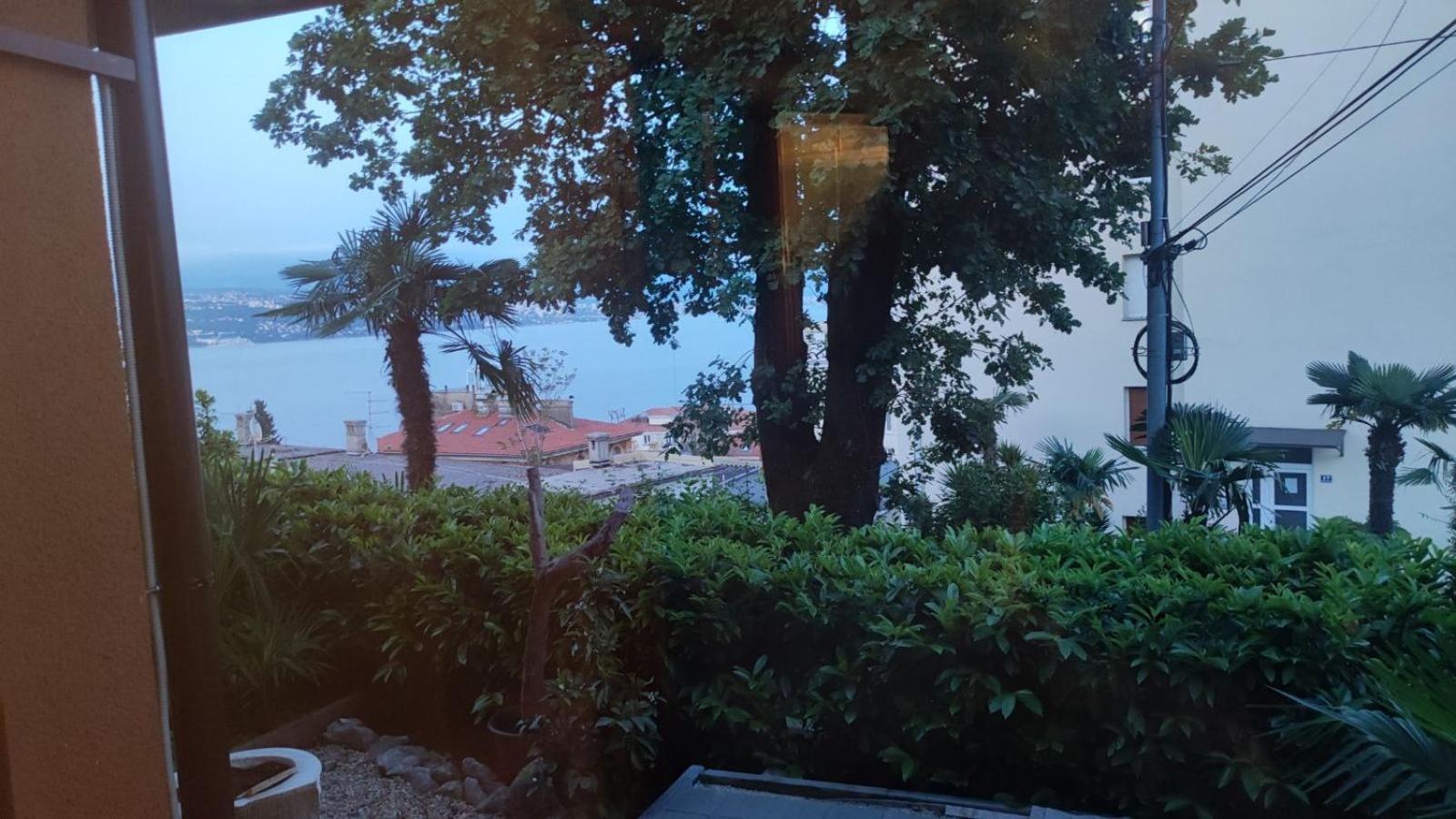 Elvira Apartment Opatija Exterior photo