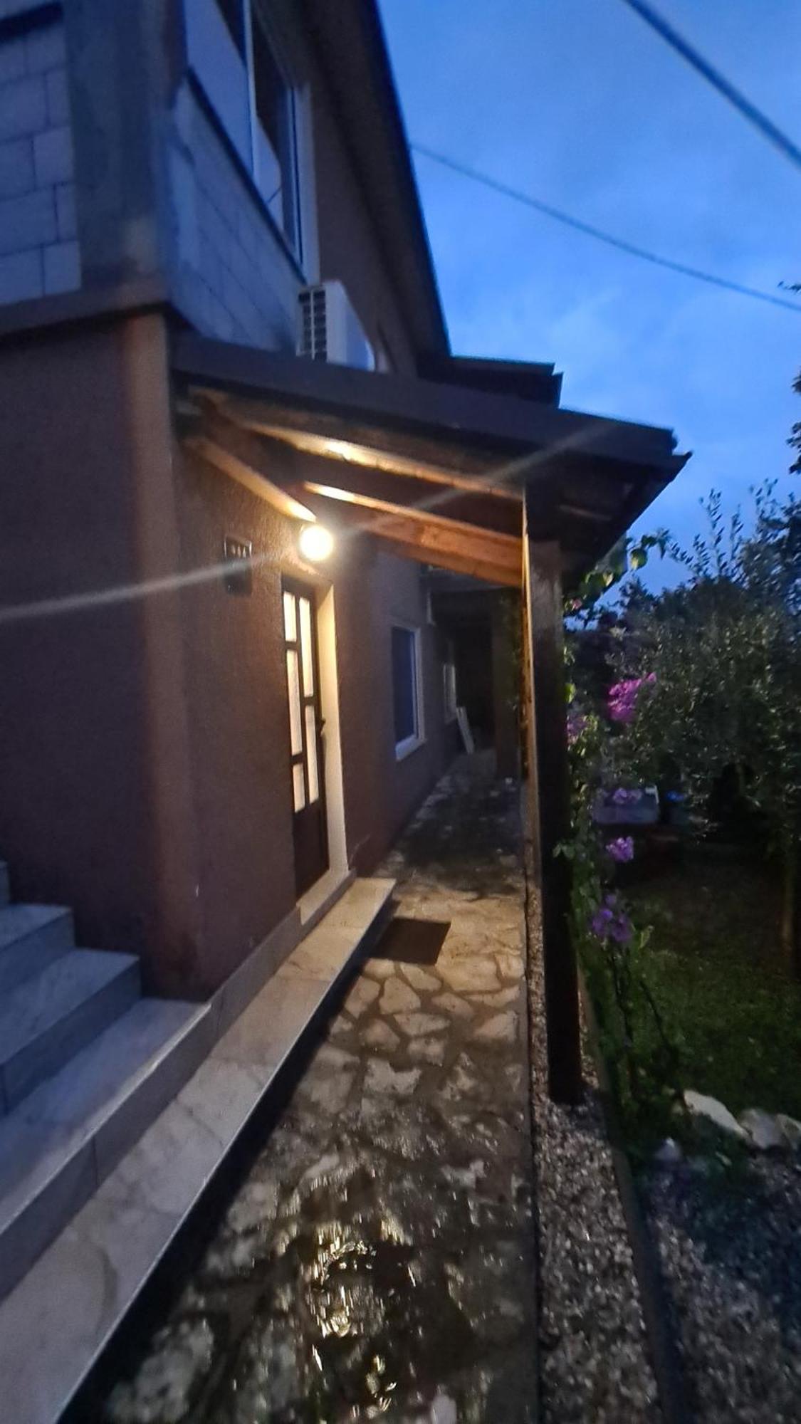 Elvira Apartment Opatija Room photo