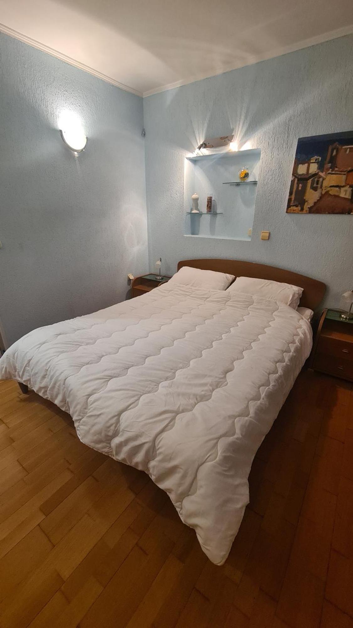 Elvira Apartment Opatija Room photo