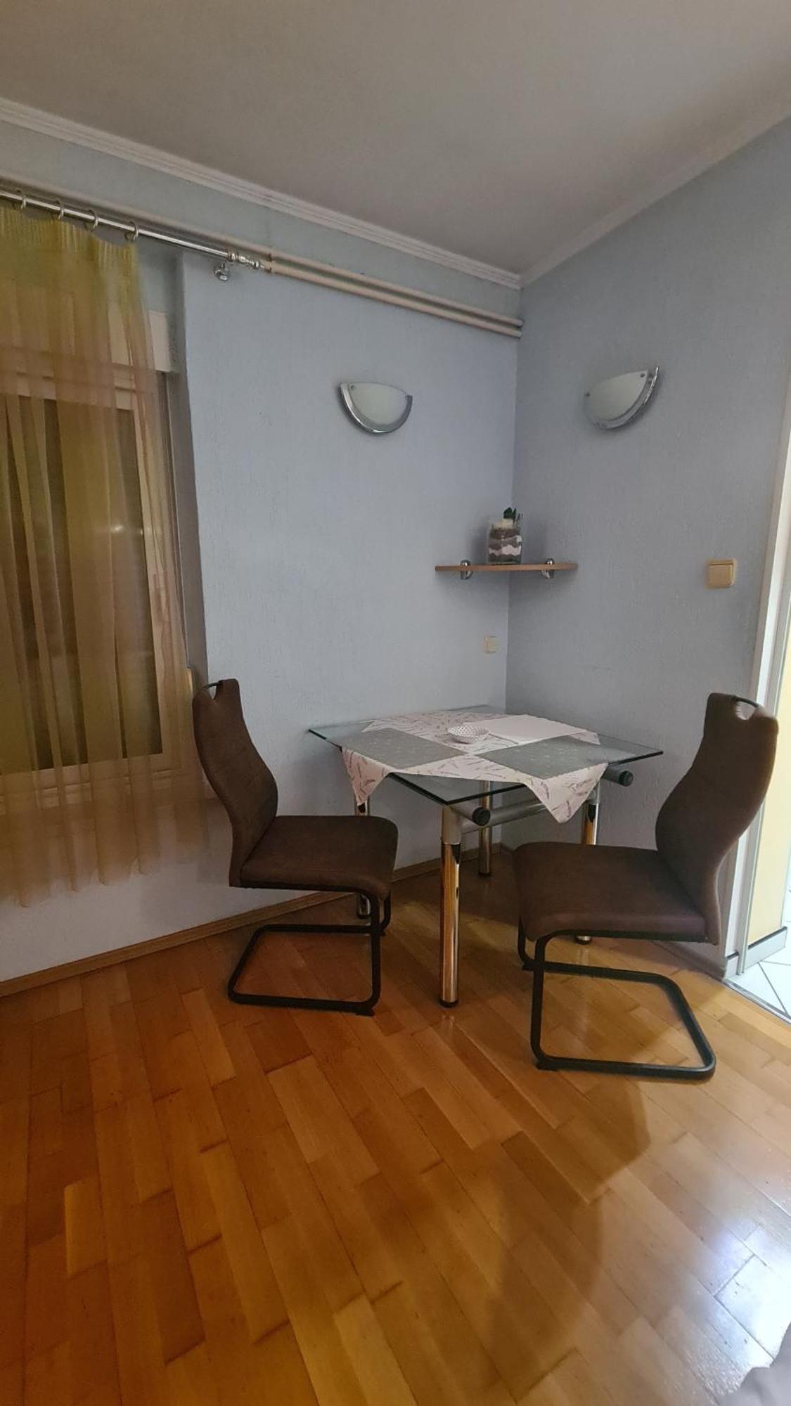 Elvira Apartment Opatija Exterior photo