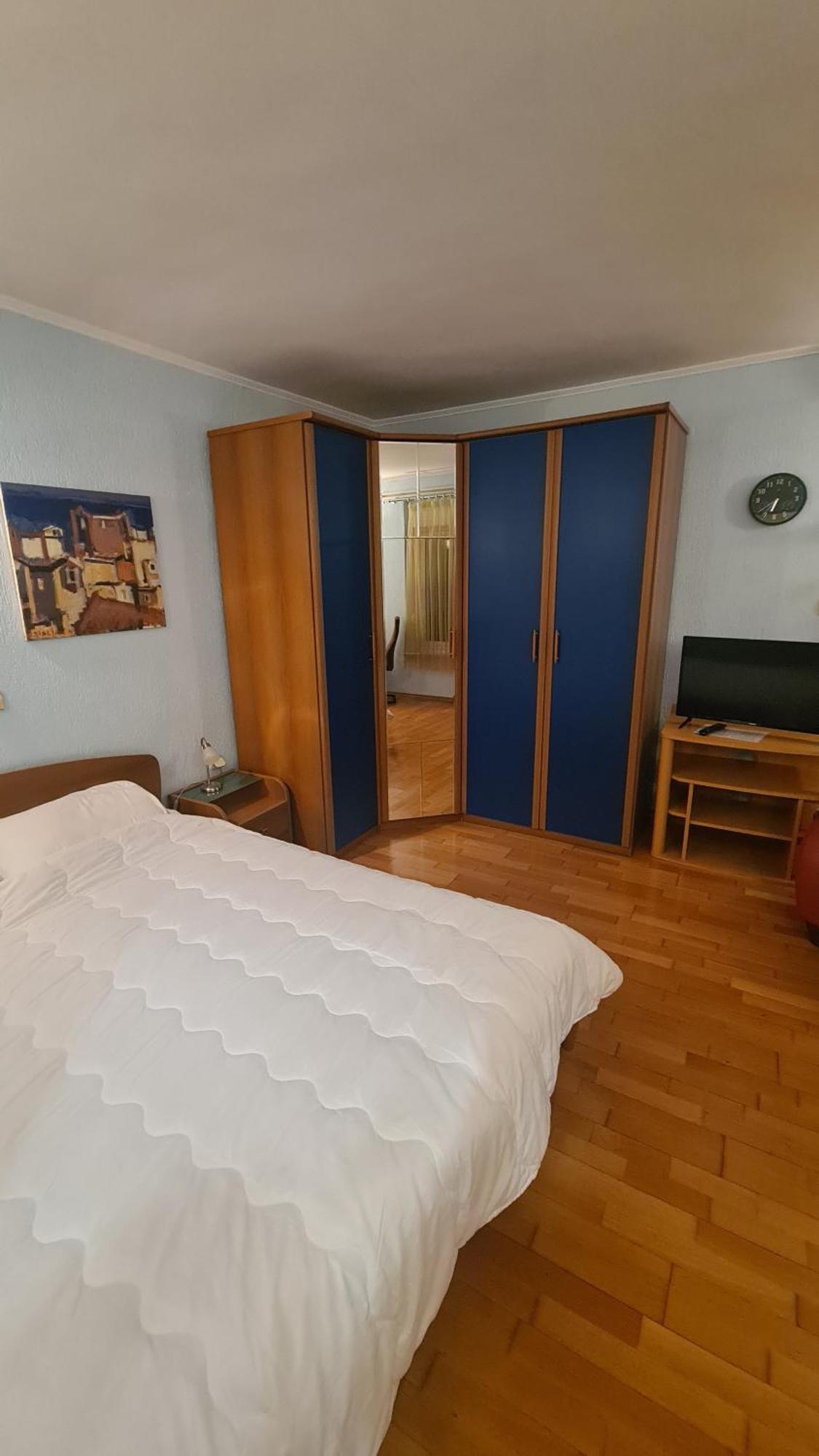 Elvira Apartment Opatija Room photo